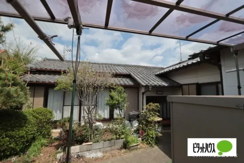 Propriété 4LDK Ville de Higashimatsuyama Préfecture de Saitama (2)