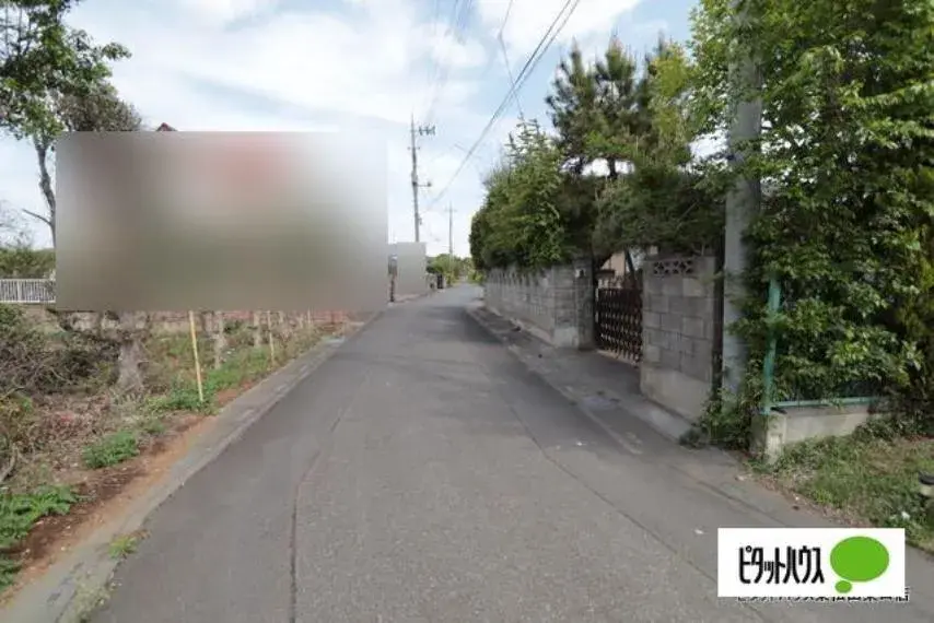 Propriété 4LDK Ville de Higashimatsuyama Préfecture de Saitama (12)
