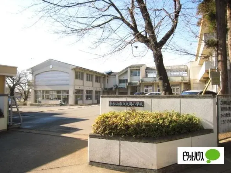 Propriété 4LDK Ville de Higashimatsuyama Préfecture de Saitama (14)