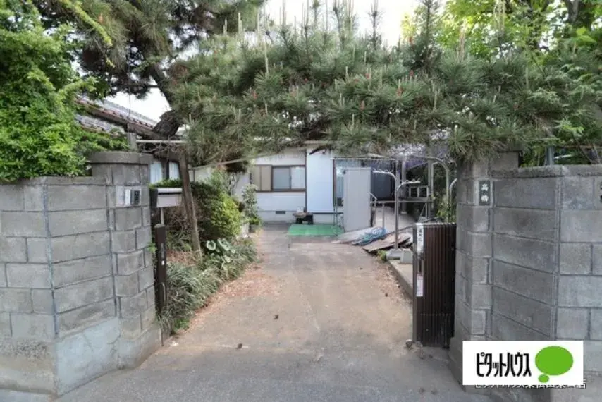 Propriété 4LDK Ville de Higashimatsuyama Préfecture de Saitama (3)
