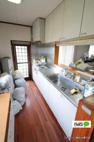 Propriété 4LDK Ville de Higashimatsuyama Préfecture de Saitama (9)