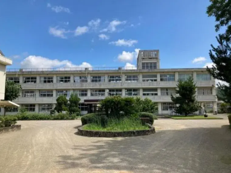 Akiya in 西脇市