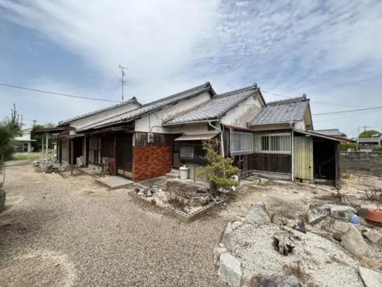 5LDK+S Property Arao City Kumamoto Prefecture (2)
