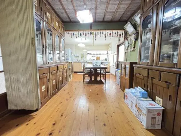 5LDK+S Property Arao City Kumamoto Prefecture (11)