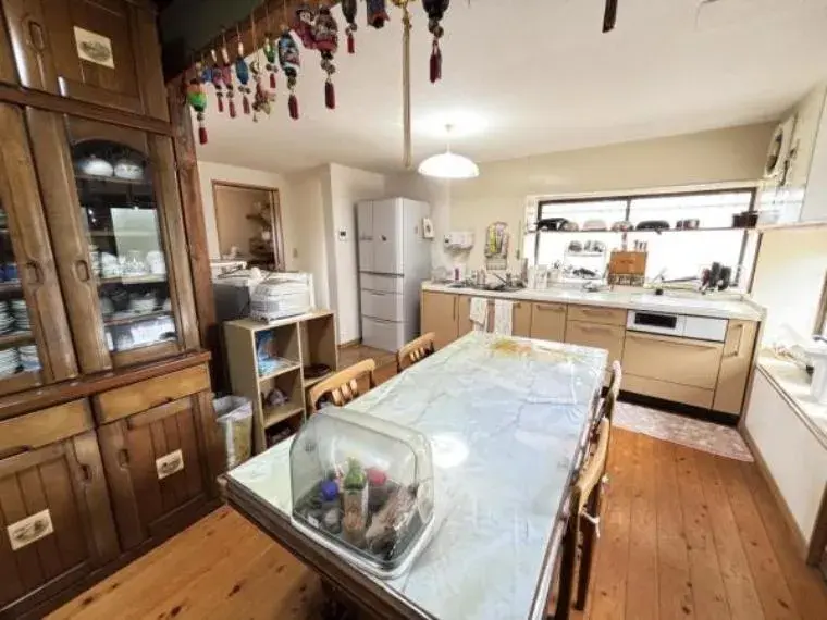 5LDK+S Property Arao City Kumamoto Prefecture (12)