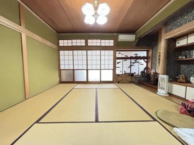 5LDK+S Property Arao City Kumamoto Prefecture (13)