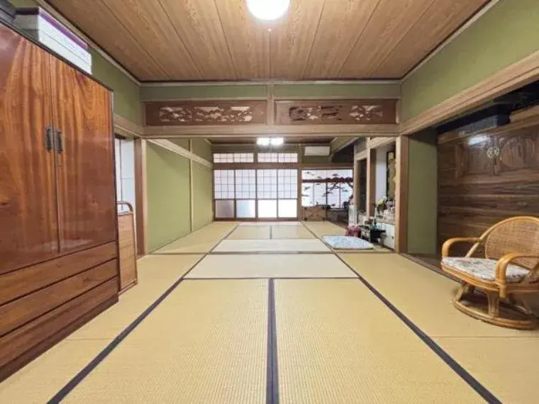 5LDK+S Property Arao City Kumamoto Prefecture (14)