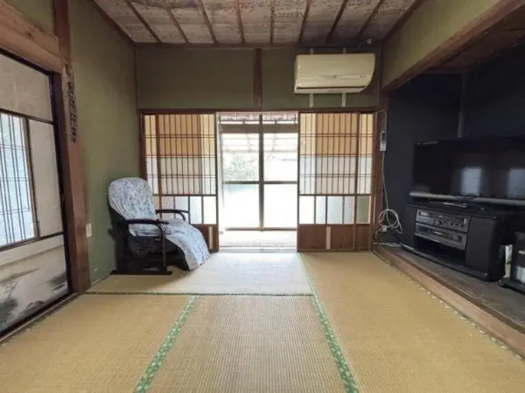 5LDK+S Property Arao City Kumamoto Prefecture (17)