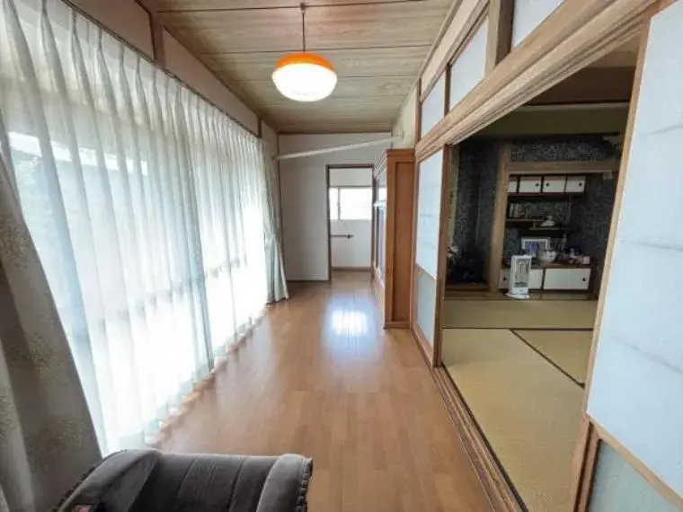 5LDK+S Property Arao City Kumamoto Prefecture (18)