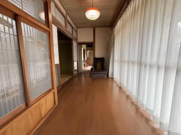 5LDK+S Property Arao City Kumamoto Prefecture (19)
