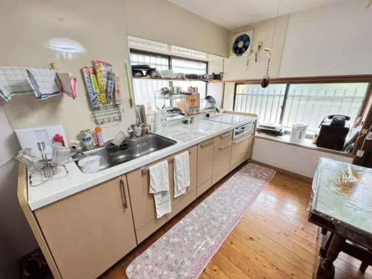 5LDK+S Property Arao City Kumamoto Prefecture (20)