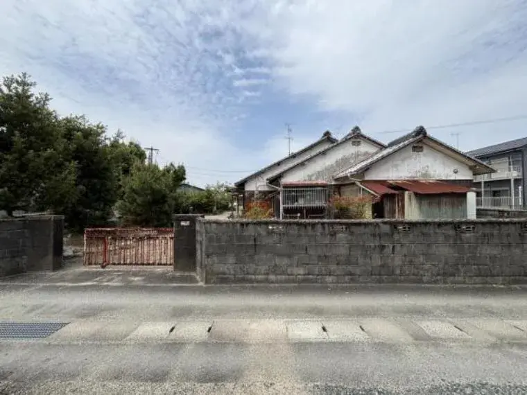 5LDK+S Property Arao City Kumamoto Prefecture (4)