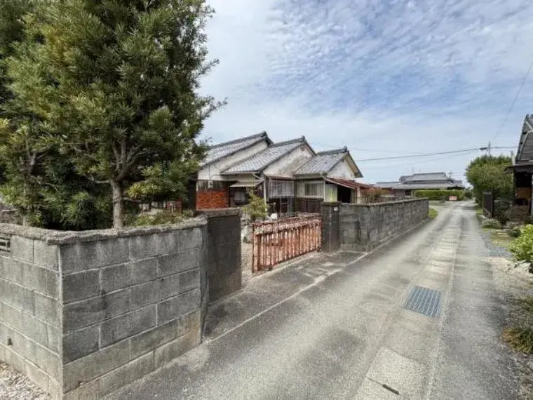 5LDK+S Property Arao City Kumamoto Prefecture (5)