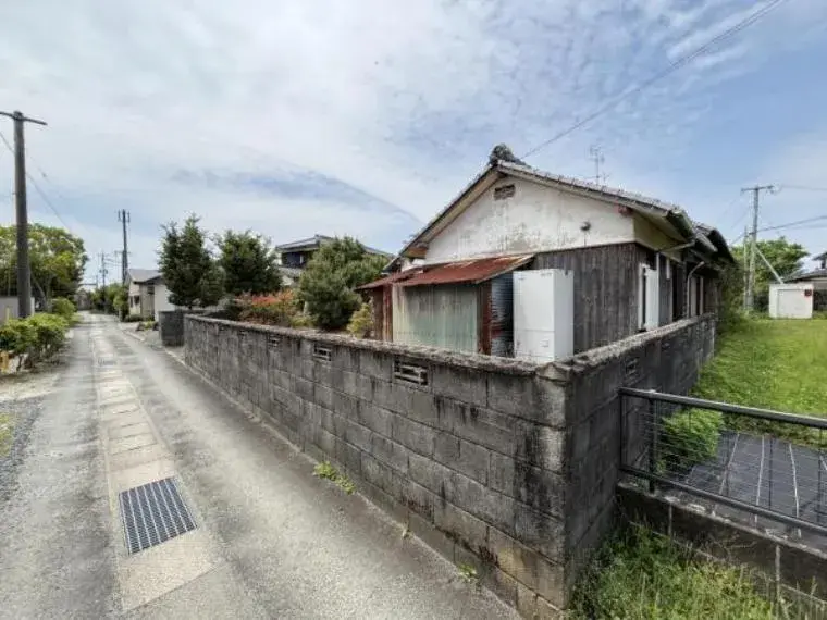 5LDK+S Property Arao City Kumamoto Prefecture (6)