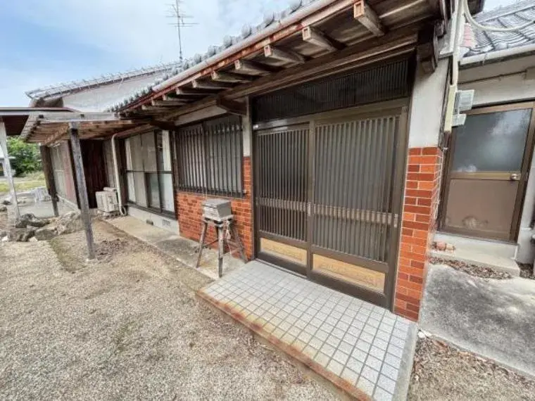 5LDK+S Property Arao City Kumamoto Prefecture (7)