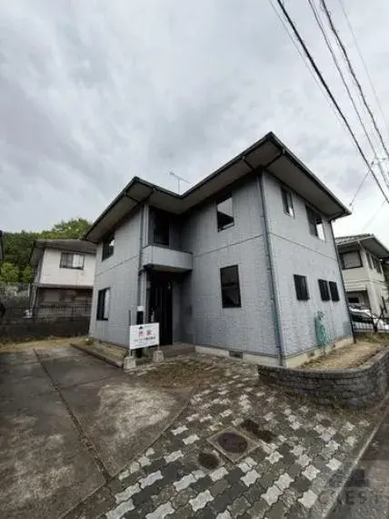 Akiya in Fukuyama