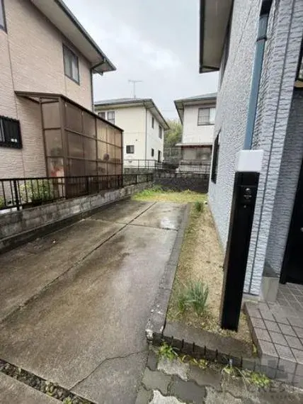 4LDK Property Fukuyama City Hiroshima Prefecture (2)