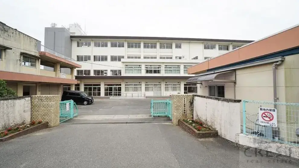 4LDK Property Fukuyama City Hiroshima Prefecture (22)