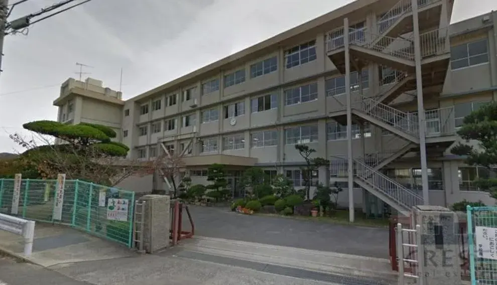 4LDK Property Fukuyama City Hiroshima Prefecture (23)