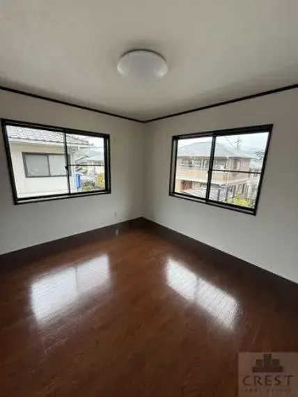4LDK Property Fukuyama City Hiroshima Prefecture (9)