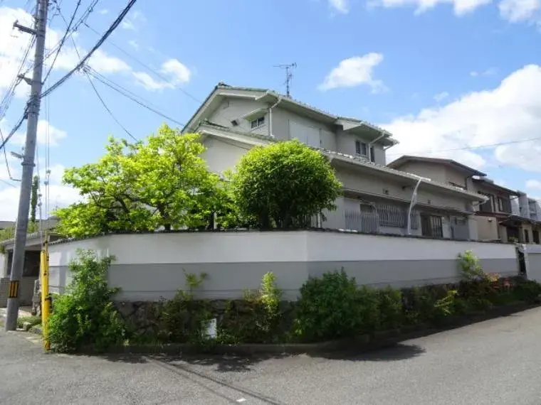Akiya in Kawanishi
