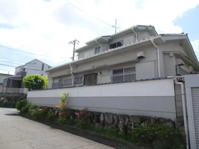 Propriété 5SLDK Ville de Kawanishi Préfecture de Hyogo (2)