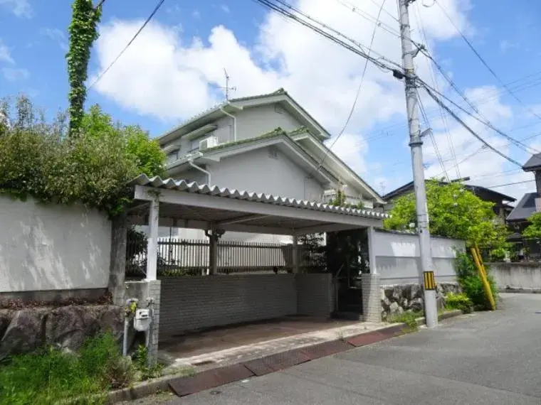 Propriété 5SLDK Ville de Kawanishi Préfecture de Hyogo (3)