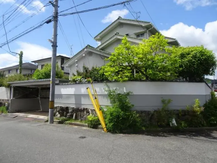 Propriété 5SLDK Ville de Kawanishi Préfecture de Hyogo (4)