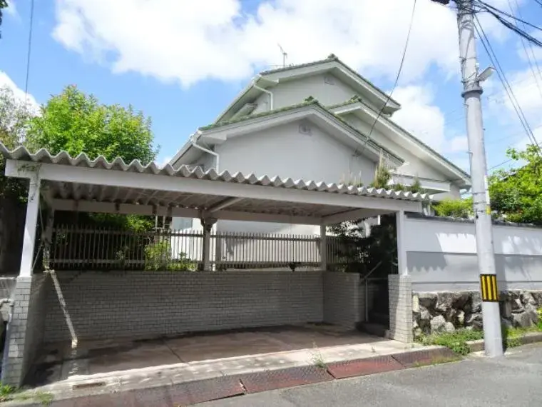 Propriété 5SLDK Ville de Kawanishi Préfecture de Hyogo (9)