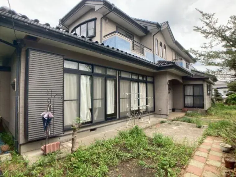 5+LDK Joso City Ibaraki Prefecture (2)