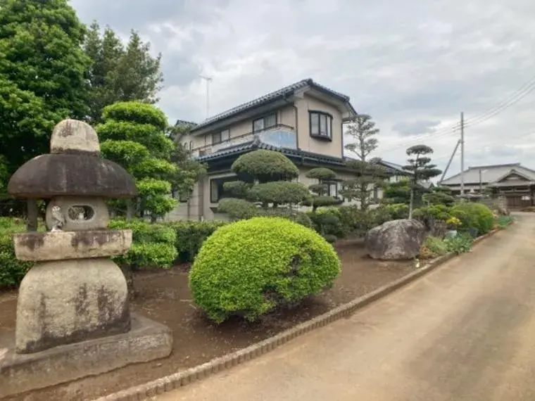 5+LDK Joso City Ibaraki Prefecture (3)