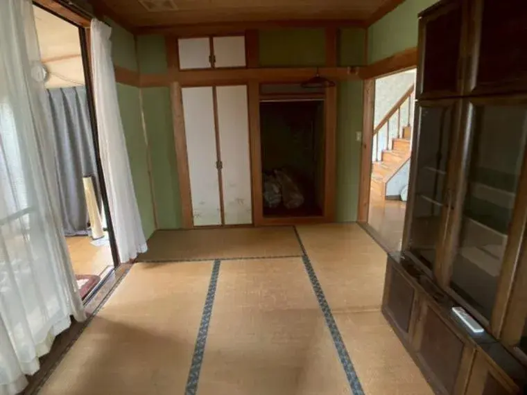 5+LDK Joso City Ibaraki Prefecture (7)