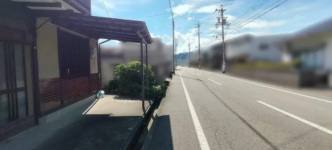 عقار 5K مدينة Takayama محافظة Gifu (3)