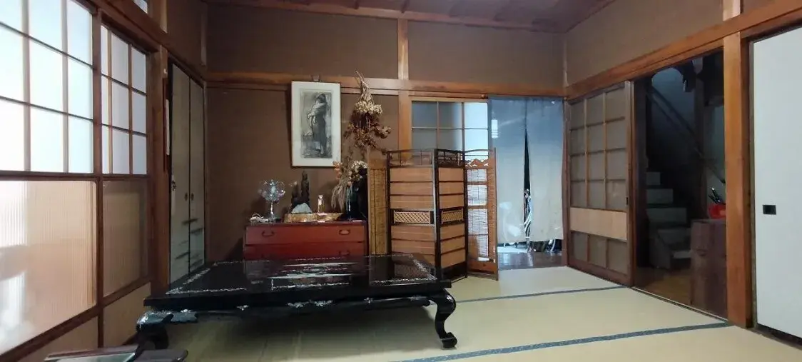 عقار 5K مدينة Takayama محافظة Gifu (5)