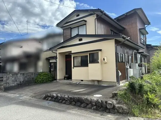 7K Property Takayama City Gifu Prefecture (2)