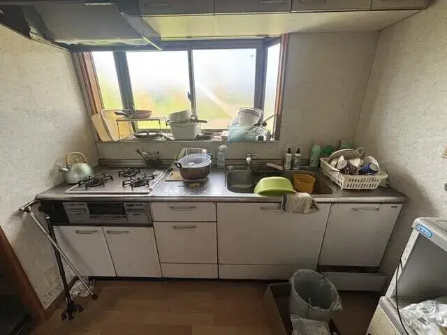 7K Property Takayama City Gifu Prefecture (7)