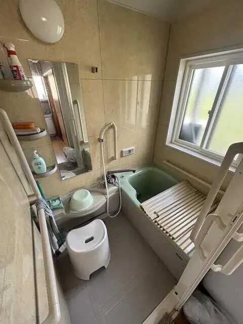 7K Property Takayama City Gifu Prefecture (8)