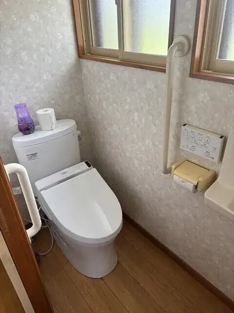 7K Property Takayama City Gifu Prefecture (9)