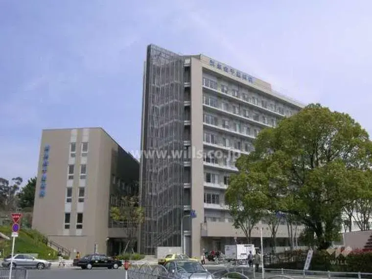 Объект недвижимости 5DK, город Suita, префектура Osaka (21)