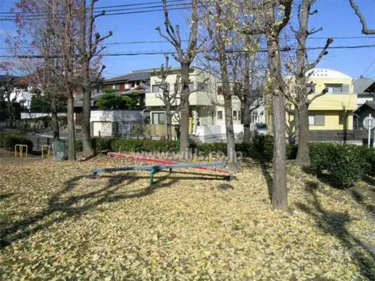 Объект недвижимости 5DK, город Suita, префектура Osaka (23)