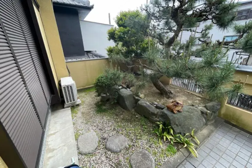 Объект недвижимости 5DK, город Suita, префектура Osaka (6)
