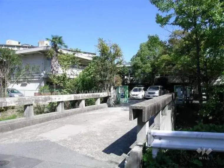Объект недвижимости 5DK, город Suita, префектура Osaka (8)