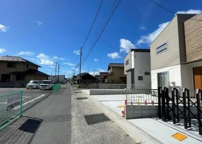 3LDK房产 冈山市 冈山县 (2)
