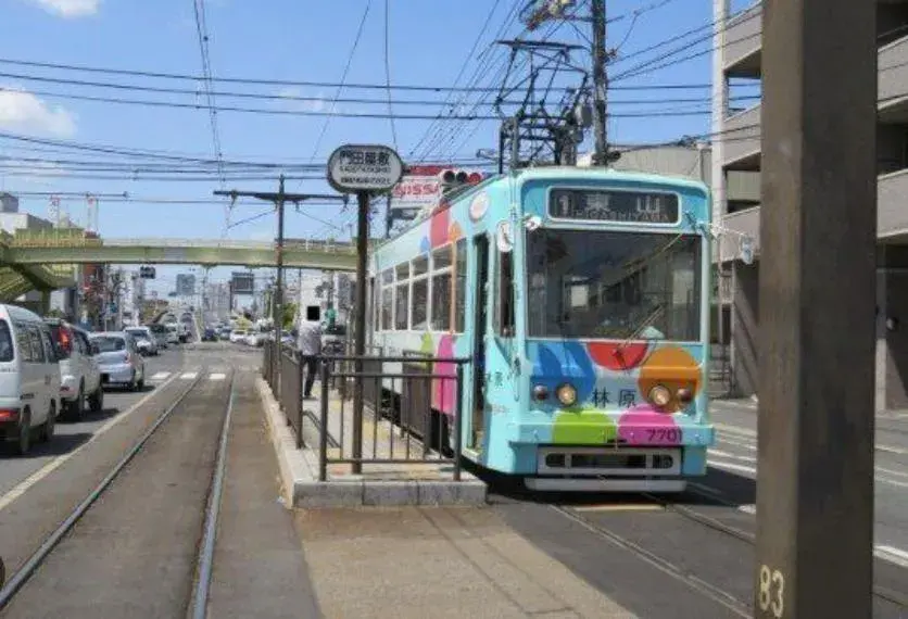 3LDK房产 冈山市 冈山县 (19)