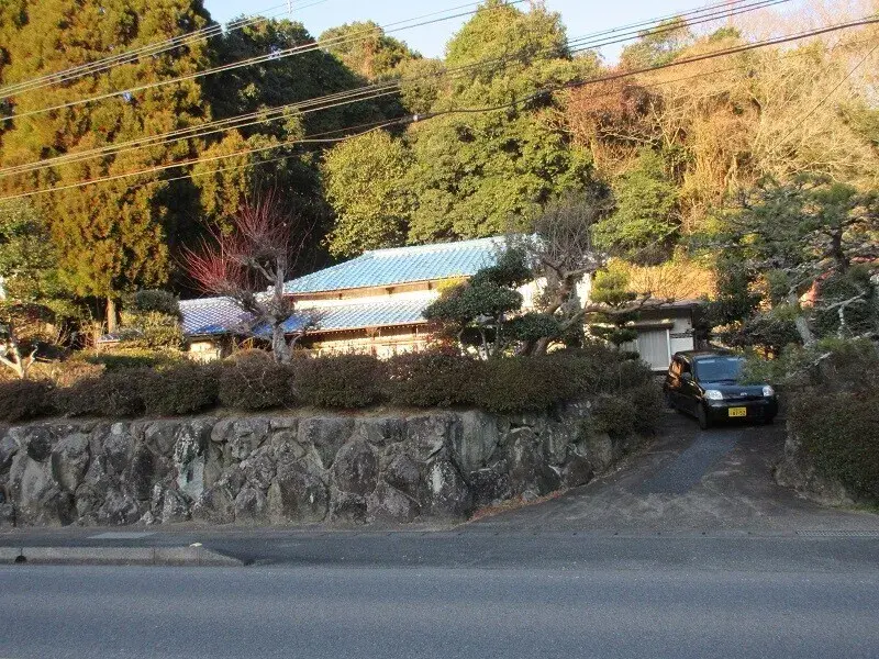 Land Property Takeo City Saga Prefecture (12)