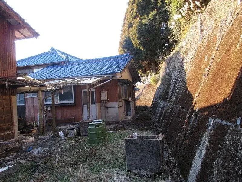 Land Property Takeo City Saga Prefecture (4)