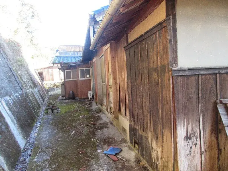 Land Property Takeo City Saga Prefecture (6)
