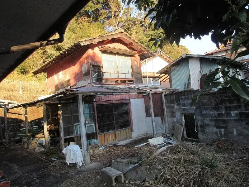 Land Property Takeo City Saga Prefecture (7)