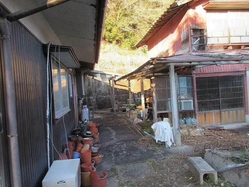 Land Property Takeo City Saga Prefecture (9)