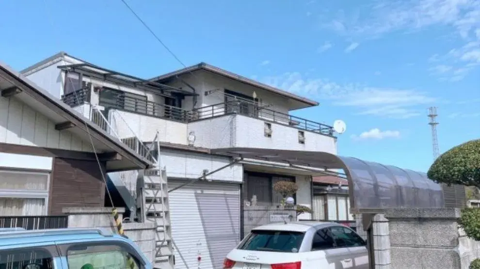 Akiya in Sanuki